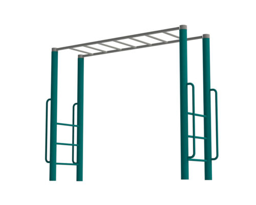 Psagot Playgrounds Monkey Bars