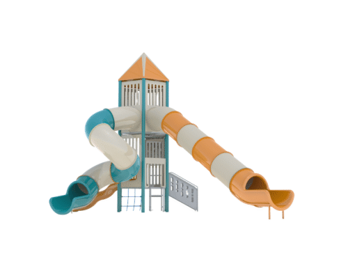 Psagot Playgrounds Cheyene