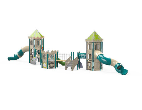 Psagot Playgrounds Trenton