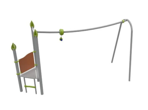 Psagot Playgrounds Henderson