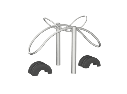 Psagot Playgrounds Cashew B
