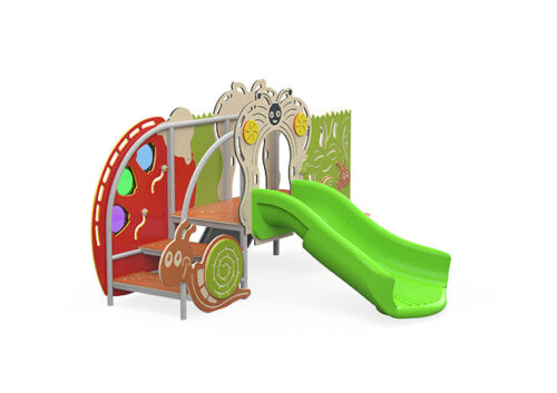 Psagot Playgrounds Grand Teton