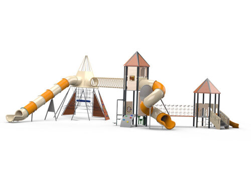 Psagot Playgrounds Colorado Springs