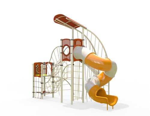 Psagot Playgrounds Tulsa