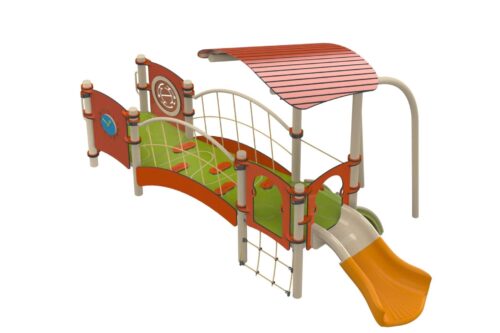 Psagot Playgrounds Mount Whitney