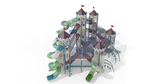 Psagot Playgrounds Denver