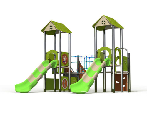 Psagot Playgrounds MontpelierB
