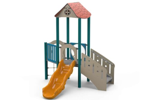 Psagot Playgrounds Arlington