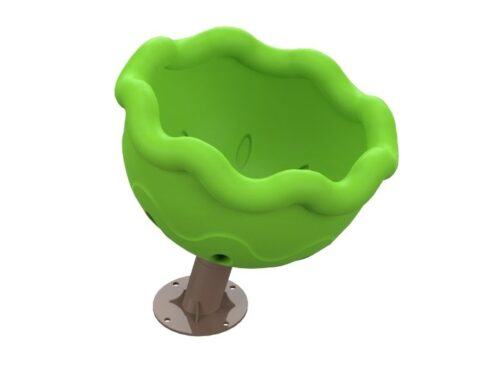 Psagot Playgrounds Vortex
