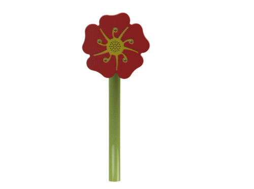 Psagot Playgrounds Flower Phone