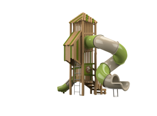 Psagot Playgrounds Lorenzo B