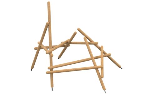Psagot Playgrounds Domino