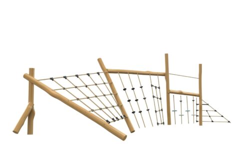 Psagot Playgrounds Karma