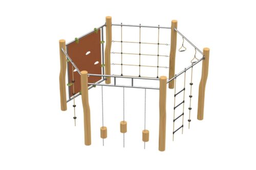 Psagot Playgrounds Sorrento