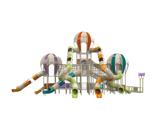 Psagot Playgrounds Balloons 31