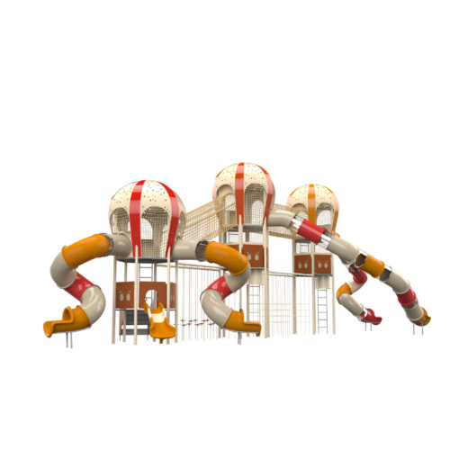 Psagot Playgrounds Balloons 30