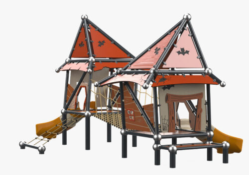 Psagot Playgrounds Lil Witch House 2