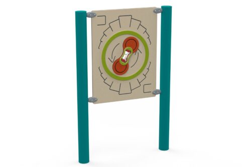 Psagot Playgrounds Play Panel