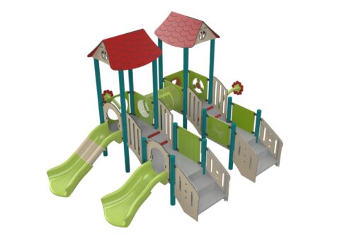 Psagot Playgrounds Helena