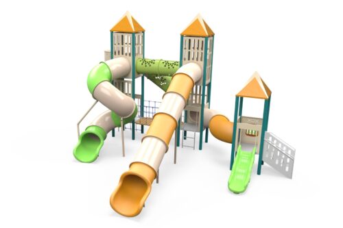Psagot Playgrounds Hartford