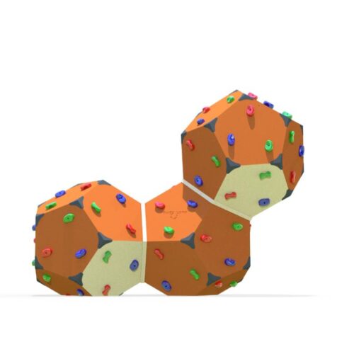 Psagot Playgrounds Climbing Rocks B