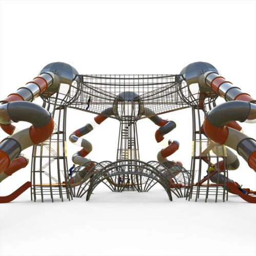 Psagot Playgrounds Bubbles C