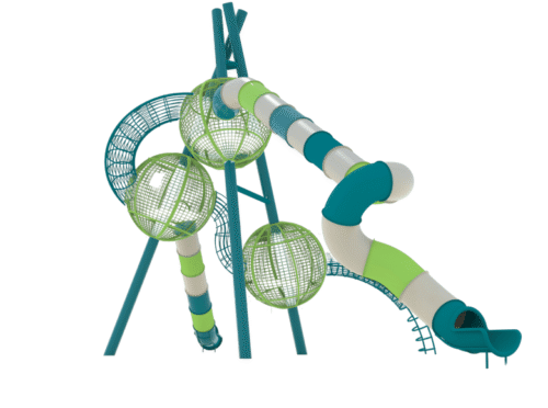 Psagot Playgrounds Kent