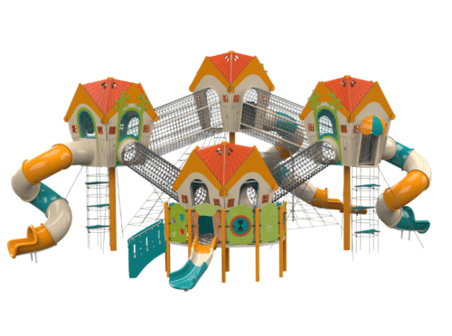 Psagot Playgrounds Long Beach 4B