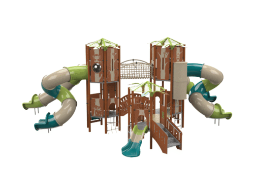 Psagot Playgrounds Pittsburgh