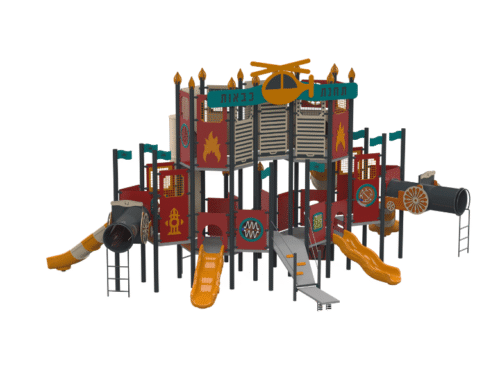 Psagot Playgrounds RichmondB