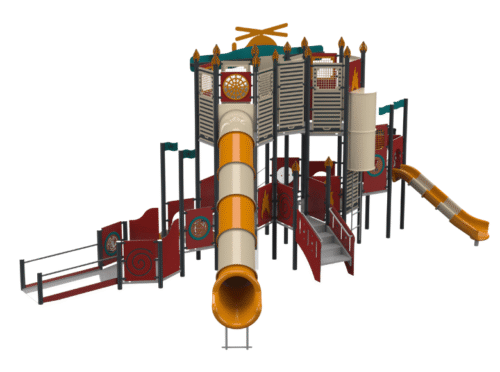 Psagot Playgrounds RichmondC