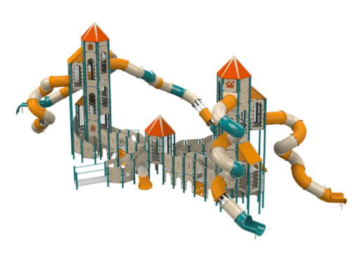 Psagot Playgrounds TallahasseeB