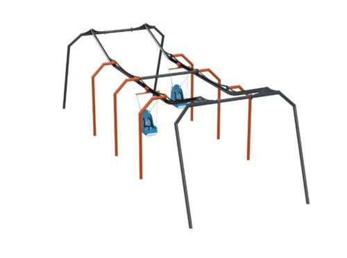 Psagot Playgrounds Omega