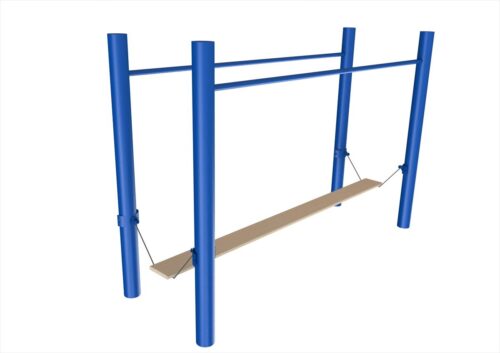 Psagot Playgrounds Acorn