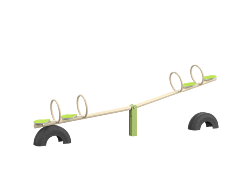Psagot Playgrounds Walnut B