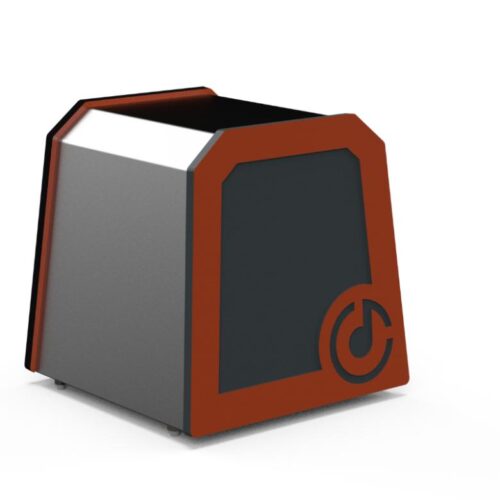 Psagot Playgrounds Cajon