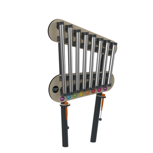 Psagot Playgrounds Monophone