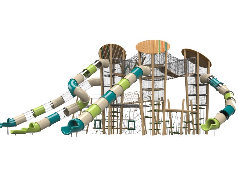 Psagot Playgrounds Arya