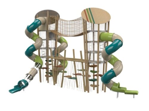 Psagot Playgrounds Acacia C2