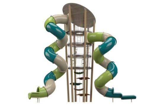 Psagot Playgrounds Arya D1