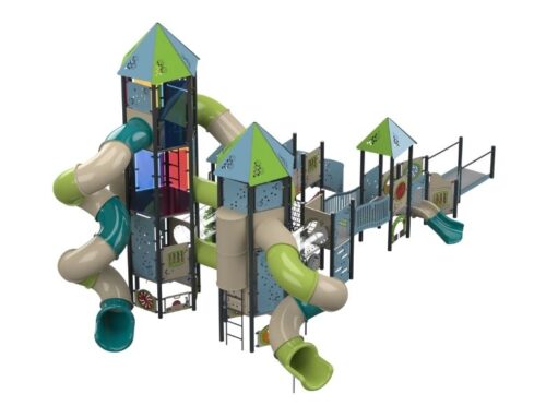 Psagot Playgrounds Las Vegas D