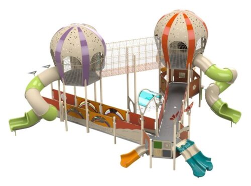 Psagot Playgrounds Balloons NT 3