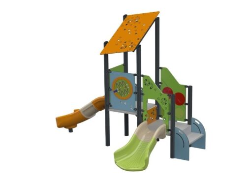Psagot Playgrounds Alaska