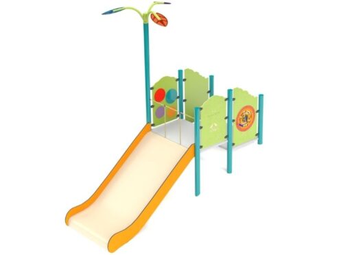 Psagot Playgrounds Fair Oaks