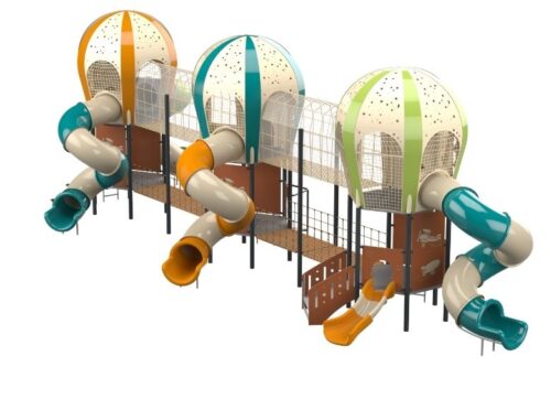 Psagot Playgrounds Balloons GD 3