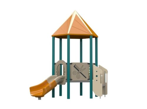 Psagot Playgrounds Albuquerque I