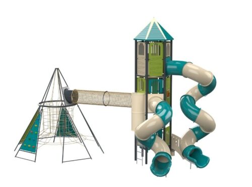 Psagot Playgrounds Minneapolis J