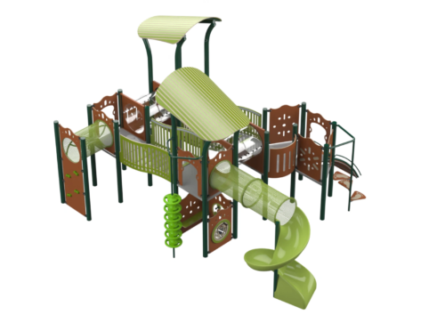 Psagot Playgrounds Branson
