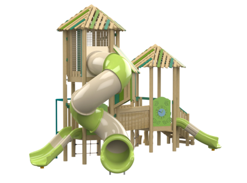 Psagot Playgrounds Cocoa