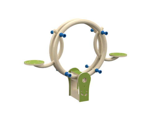 Psagot Playgrounds CoconutB